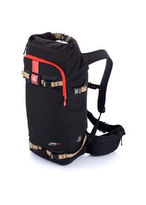 Arva Backpack Ride 30+ Skitourenrucksack (schwarz)