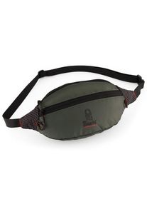 Rip Curl Search Packable 15 Waist Bag Hüfttasche (Gr 1,5 l |weiß)