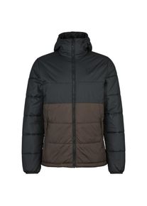Stoic MountainWool120 StorboSt II Hoody Isolationsjacke Herren (Gr M |schwarz)