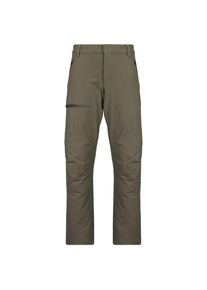 Stoic Wool HoforSt Softshell Winter Pants Winterhose Kinder (Gr 104 |blau)