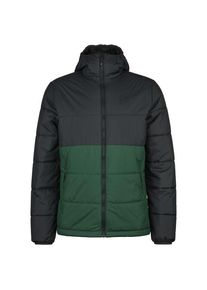 Woll- & Merinojacke Stoic MountainWool120 StorboSt. II Hoody Herren (Gr M |schwarz)