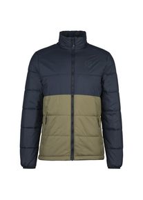 Woll- & Merinojacke Stoic MountainWool120 StorboSt II Jacket Herren (Gr M |blau)