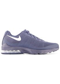 Nike Air Max Invigor Print Sneaker Herren (Gr 44,5 |blau/ obsidian)