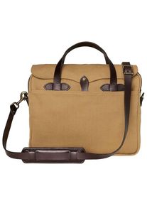 Filson Original Briefcase Umhängetasche (beige)