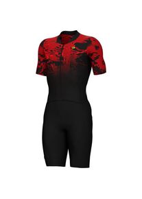 Al&eacute; Al&eacute; Hive 2.0 S/S Skinsuit Radeinteiler Herren (Gr&ouml;&szlig;e XXL |schwarz)