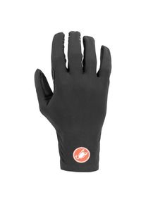 Castelli Lightness 2 Glove Handschuhe (Gr S |grau/schwarz)