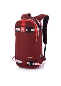 Arva Backpack Ride 18 Skitourenrucksack (rot)