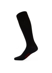 P.A.C. SK 12 Merino Ultrathin Custom Fit Skisocken Herren (Gr 44-47 |schwarz)