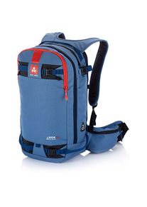 Arva Backpack Ride 24 Skitourenrucksack (blau)
