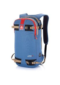 Arva Backpack Ride 18 Skitourenrucksack (blau)