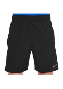 Nike Dri-Fit Challenger Training Shorts Laufshorts Kids (Gr XS |schwarz)