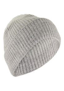 P.A.C. Imagi Beanie Mütze (Gr One Size |grau)