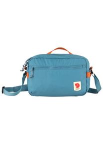 Fj&auml;llr&auml;ven Fj&auml;llr&auml;ven High Coast Crossbody Umh&auml;ngetasche (Gr&ouml;&szlig;e One Size |t&uuml;rkis)