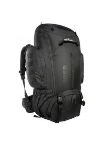 Tatonka Akela 35 Wanderrucksack (grau/schwarz |wasserdicht)