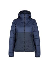 Stoic MountainWool120 StorboSt II Hoody Isolationsjacke Women (Gr M |blau)
