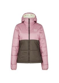 Stoic MountainWool120 StorboSt II Hoody Isolationsjacke Damen (Gr XXL |rosa)