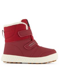 Reima Reimatec Winter Boots Pyrytys Winterschuhe Kinder (Gr 32 |rot |wasserdicht)