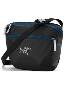 Arc'teryx Arc'teryx Mantis 2 H&uuml;fttasche (Gr&ouml;&szlig;e One Size |schwarz)