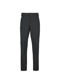Stoic HoforsSt Softshell Pants Softshellhose Herren (Gr M - Short |schwarz)