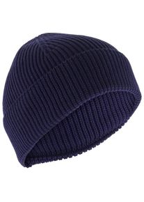 M&uuml;tze armedangels Nildaao (Gr One Size |blau)