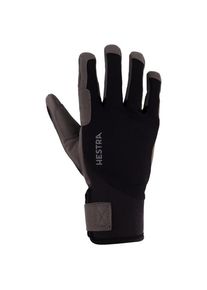 Hestra Ergo Grip Tactility 5 Finger Handschuhe (Gr 8 |schwarz)