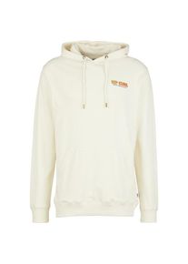 Rip Curl Surf Revival Line Up Hood Hoodie Men (Gr M |wei&szlig;)