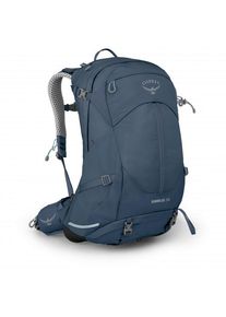 Osprey Sirrus 34 Wanderrucksack Damen (Gr 34 l |blau)
