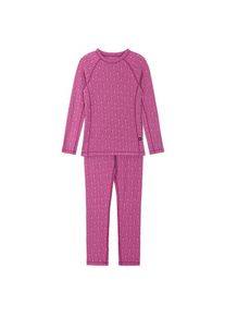 Merinounterwäsche Reima Taival Kinder (Gr 150 |rosa)