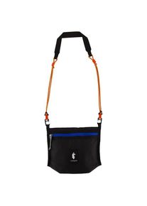 Cotopaxi Lista 2 Lightweight Crossbody Bag Cada Dia H&uuml;fttasche (Gr&ouml;&szlig;e 2 l |schwarz)