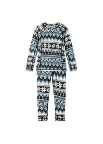 Reima Taitoa Merinounterwäsche Kinder (Gr 140 |grau)