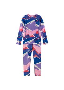 Merinounterwäsche Reima Taitoa Kinder (Gr 130 |bunt)