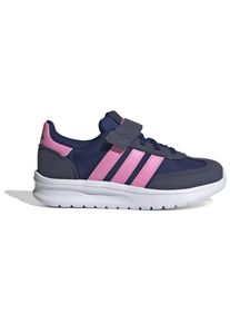 Adidas Run 70s 20 VC Sneaker Kinder (Gr 33,5 |blau)