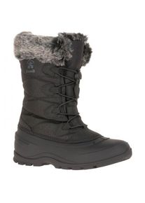 Kamik Momentum 3 Winterschuhe Damen (Gr 37 |grau |wasserdicht)