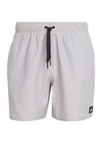 Adidas SRPY CLX Shorts SL Badehose Men (Gr XXL |grau)
