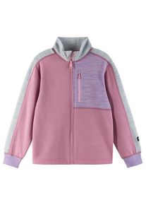 Woll- & Merinojacke Reima Merin Kinder (Gr 140 |rosa)