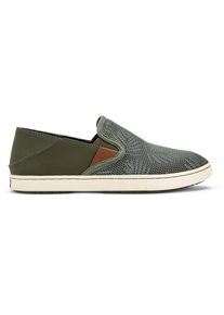OluKai Pehuea Sneaker Women (Größe 11 |oliv)