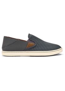 OluKai Pehuea Sneaker Damen (Gr 11 |grau)