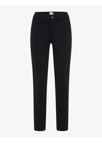 Brax Damen Flatfronthose Style SHAKIRA S NAVY, dunkelblau, Gr. 36