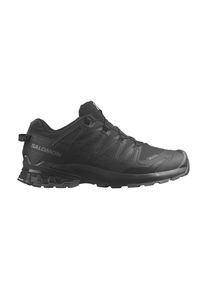 Salomon Herren XA Pro 3D V9 GTX - breit (2E) schwarz 44.6