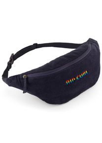 Rip Curl Revival Cord Waist Bag Hüfttasche (Gr One Size |blau)