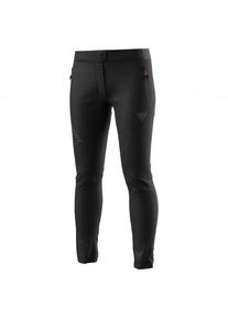Dynafit Transalper 2 Light DST Pant Softshellhose Damen (Gr S |schwarz)