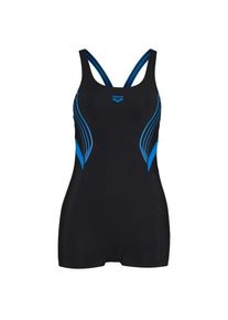 arena Kaori Combinaison Badeanzug Women (Gr 34 |schwarz)