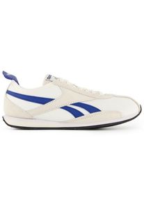 Reebok R400 Sneaker (Gr 11,5 |wei&szlig;)