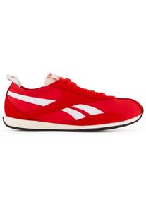 Reebok R400 Sneaker Alltag (Gr 6,5 |rot)