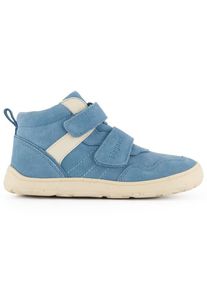 bisgaard Barefoot Baloo Barfu&szlig;schuhe Kids (Gr 30 |blau)
