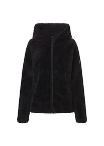 Fleecejacke Rehall Emma Damen (Gr XL |schwarz)