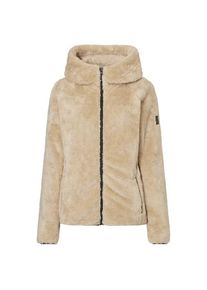 Rehall Emma Fleecejacke Women (Gr XL |beige)