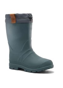 Gummistiefel Kamik Tundra Damen (Gr 39 |blau |wasserdicht)