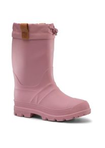 Kamik Tundra Winterschuhe Damen Alltag (Gr 39 |rosa |wasserdicht)