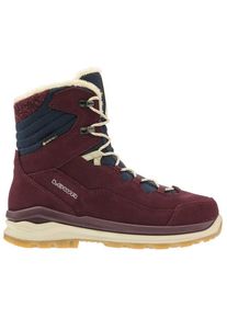 Lowa Ottawa Evo GTX Winterschuhe Women (Gr 41,5 |rot |wasserdicht)